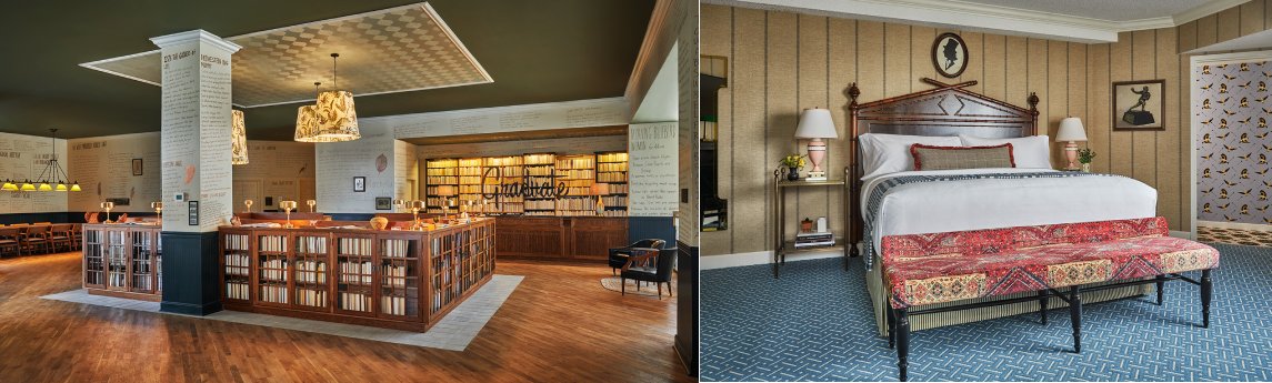 Graduate Iowa City Background image