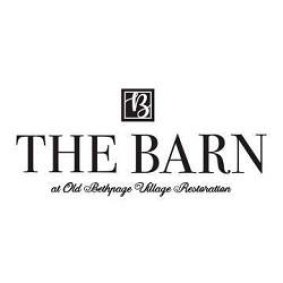 The Barn at Bethpage logo