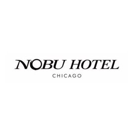 Nobu Hotel Chicago logo