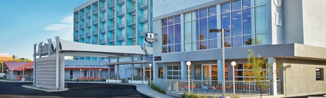 Graduate Tempe Background image