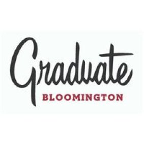 Graduate Bloomington logo