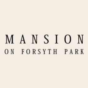 Mansion on Forsyth Park logo
