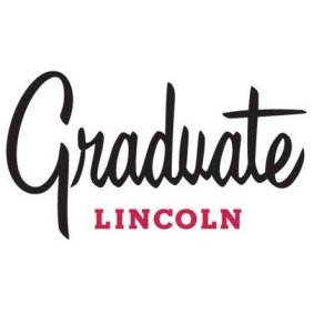 Graduate Lincoln logo