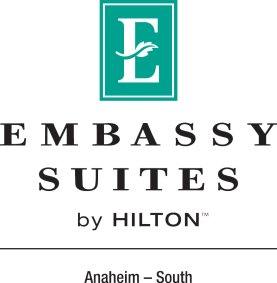 Embassy Suites by Hilton Anaheim South logo