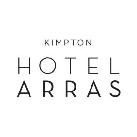 Kimpton Hotel Arras logo