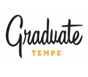 Graduate Tempe logo
