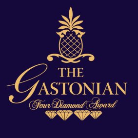The Gastonian, Historic Inns of Savannah logo