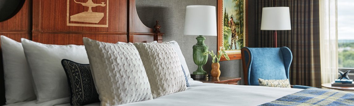 Graduate Ann Arbor Background image