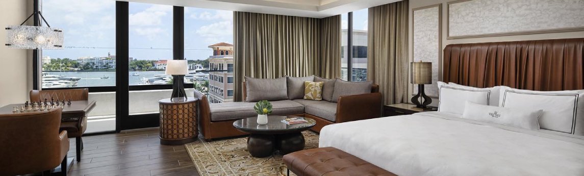 The Ben, Autograph Collection Background image