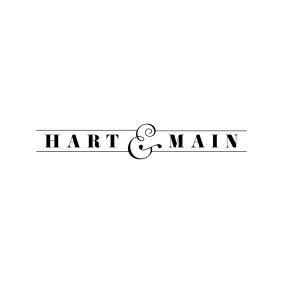Hart & Main logo