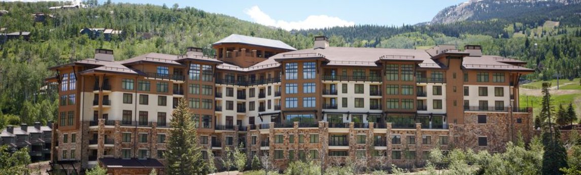 Viceroy Snowmass Background image