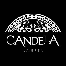Candela La Brea logo