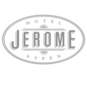 Hotel Jerome logo