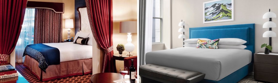 Kimpton Hotel Monaco Salt Lake City Background image