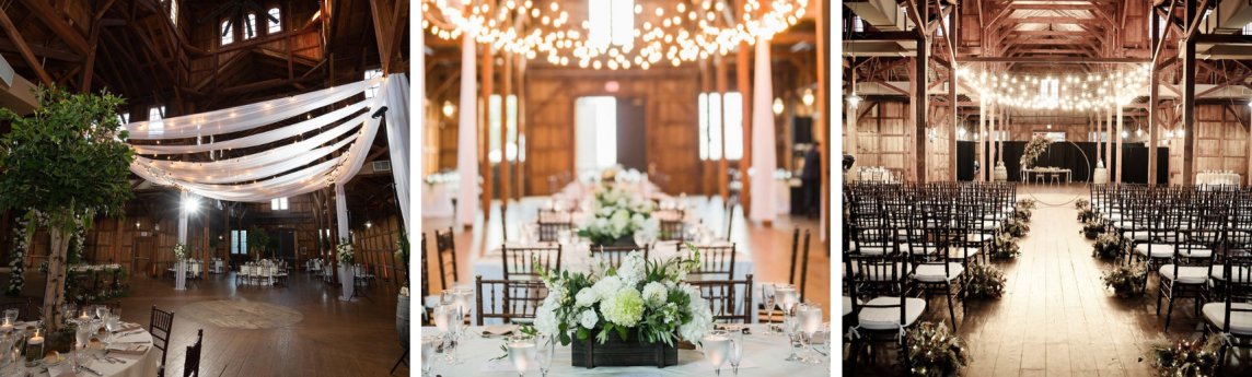 The Barn at Bethpage Background image
