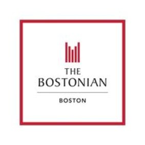 The Bostonian Boston logo