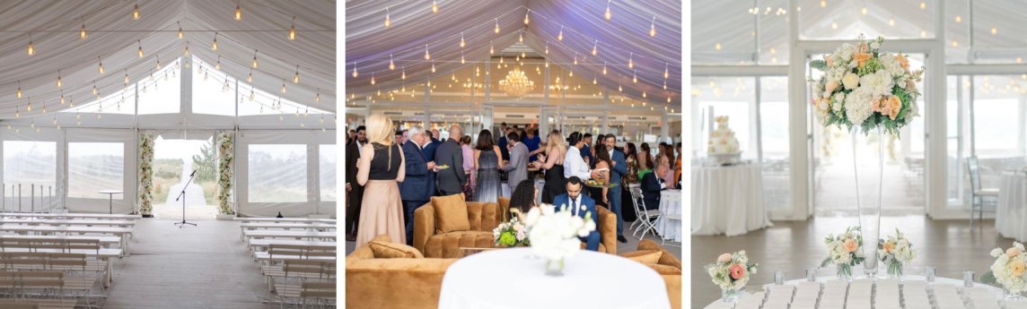 Oceanbleu Beachfront Catering - Westhampton, Long Island, NY Background image