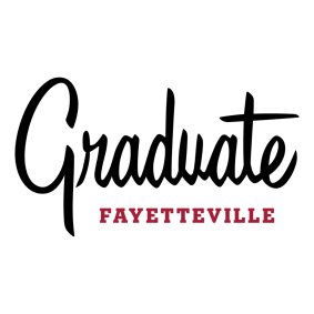 Graduate Fayetteville logo