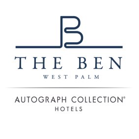 The Ben, Autograph Collection logo