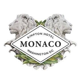 Kimpton Hotel Monaco Washington DC logo