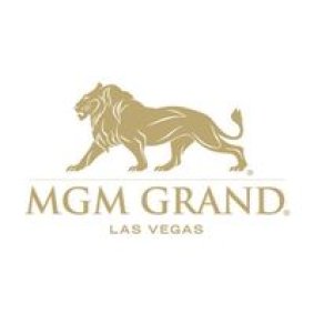 MGM Grand Las Vegas logo