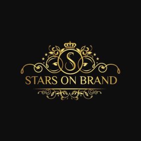 Stars On Brand logo