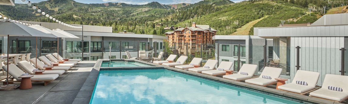 Pendry Park City Background image