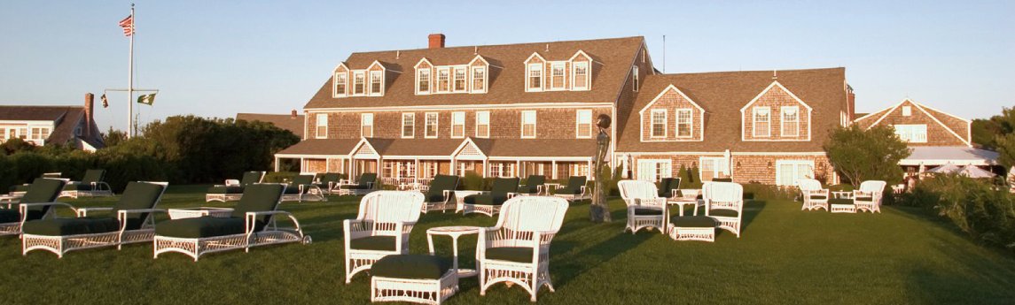 The Wauwinet Background image