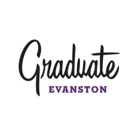 Graduate Evanston logo