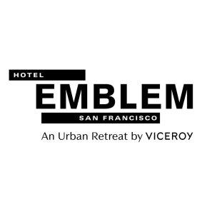 Hotel Emblem logo