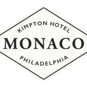 Kimpton Hotel Monaco Philadelphia logo
