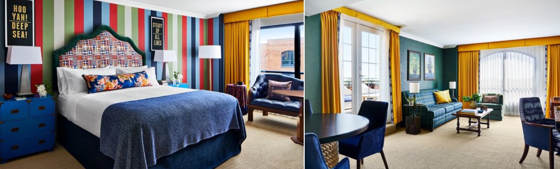 Graduate Annapolis Background image