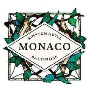 Kimpton Hotel Monaco Baltimore logo
