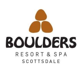 Boulders Resort & Spa Scottsdale logo
