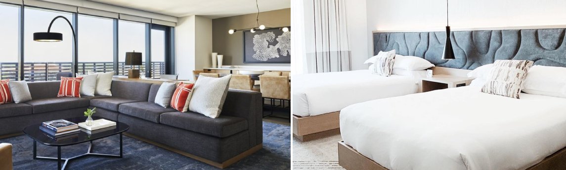 Kimpton Sawyer Hotel Background image