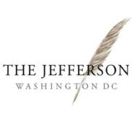 The Jefferson logo