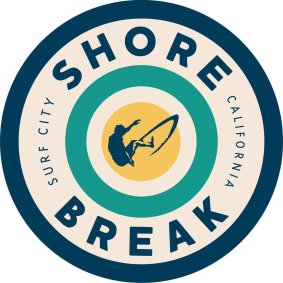 Kimpton Shorebreak Huntington Beach Resort logo