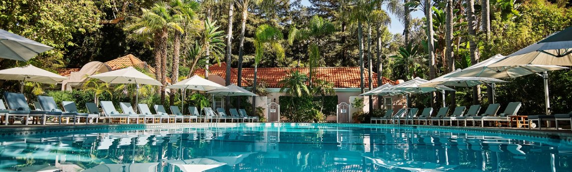 Hotel Bel-Air  Background image