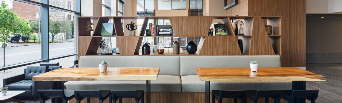 AC Hotels by Marriott Louisville Downtown Background image