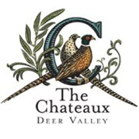 The Chateaux Deer Valley logo