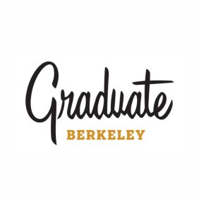 Graduate Berkeley logo