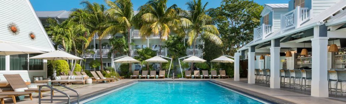 Southernmost Beach Resort Background image