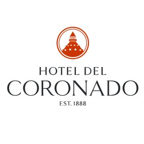 Hotel del Coronado logo