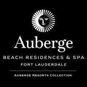 Auberge Beach Residences & Spa logo
