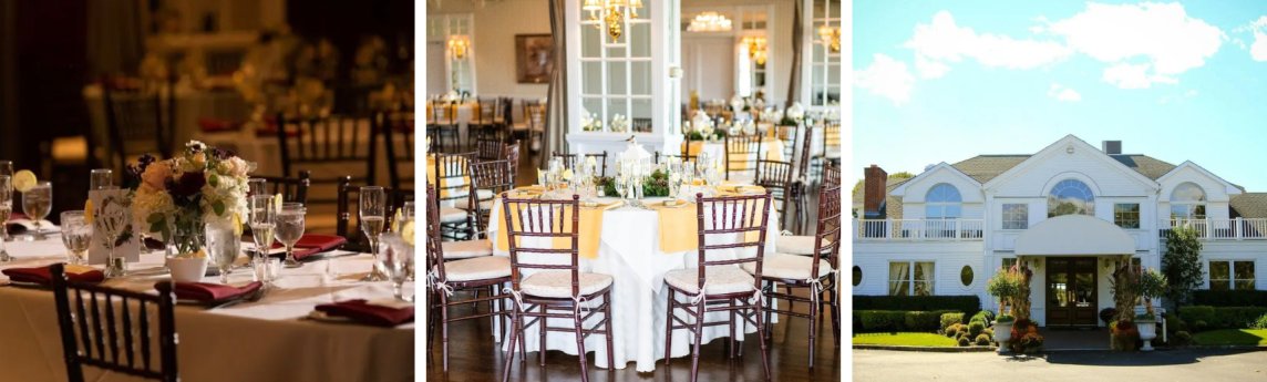 Bellport Country Club Background image