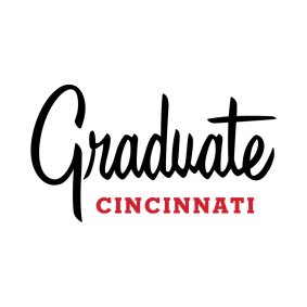 Graduate Cincinnati logo