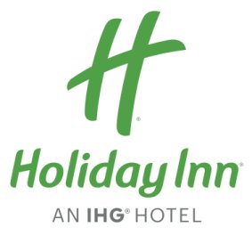 Holiday Inn National Airport logo