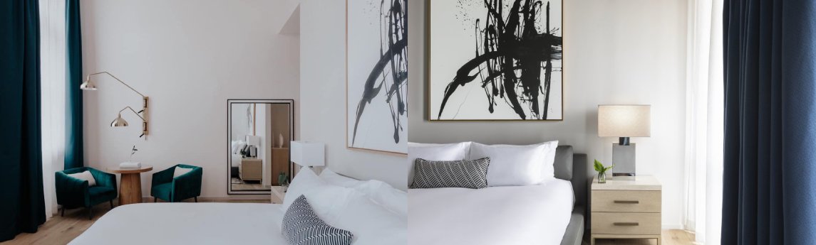 Kimpton Pittman Hotel Background image