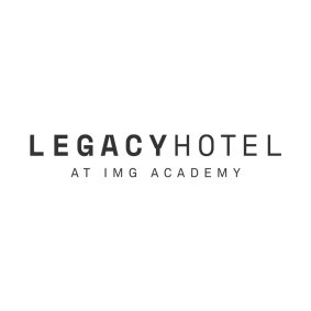 IMG Legacy Hotel logo