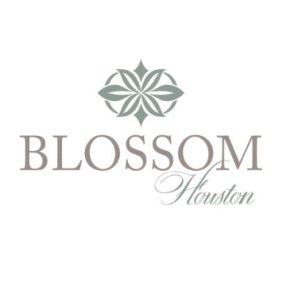 Blossom Hotel Houston logo